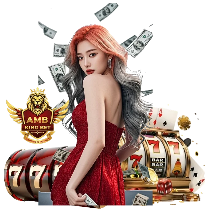 ambkingbet วอเลท