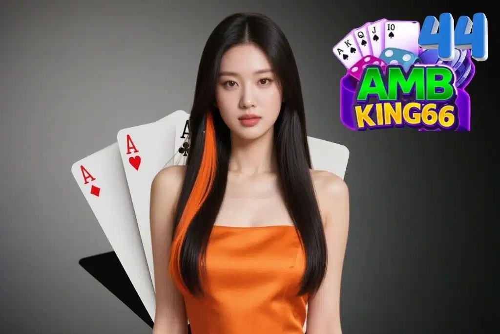 AMBKING 44